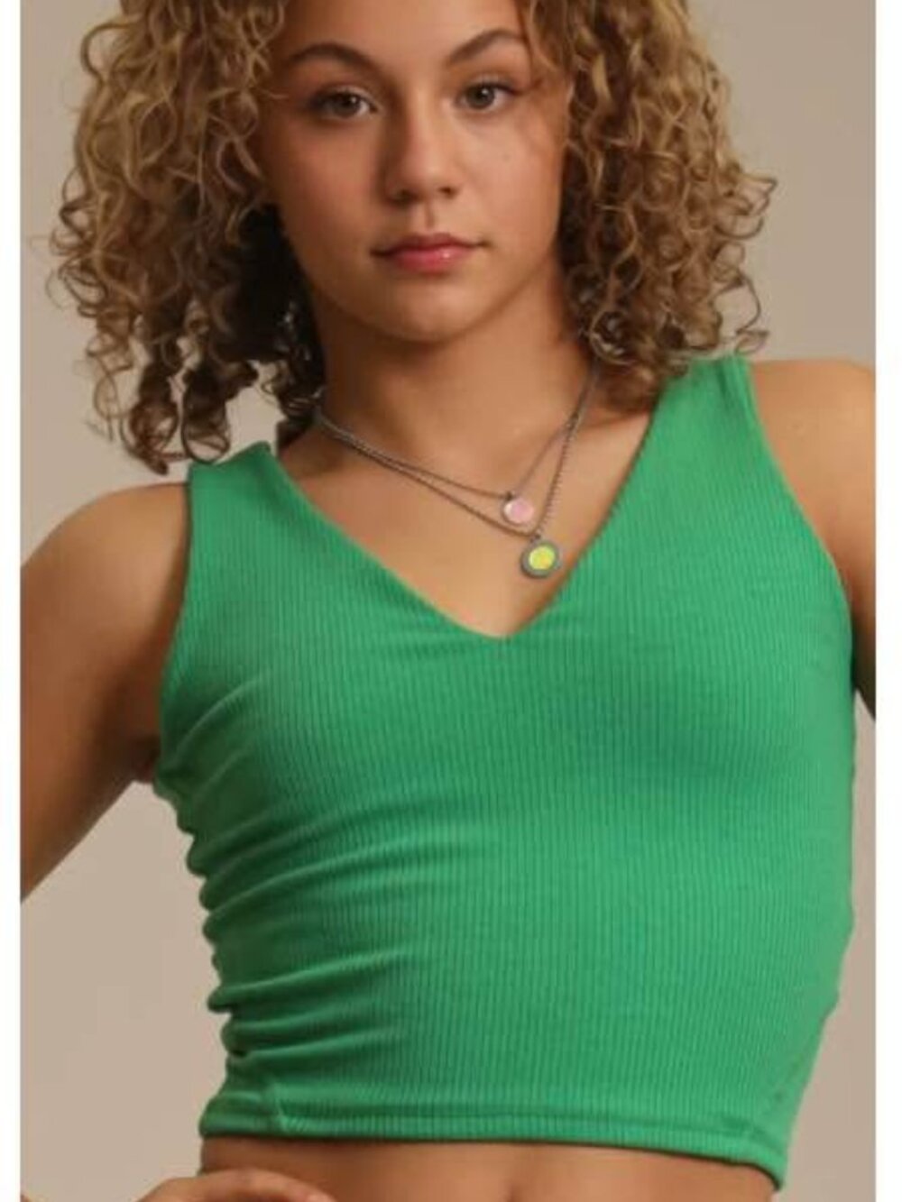 Tiger Friday "Pure" Reversible Tank * AXS